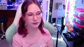 AlexaBusty Webcam Whore Solo