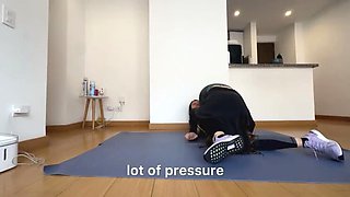 Lesbian Anal Fingering Compilation - Chanel & Scarlethanc Real Orgasms