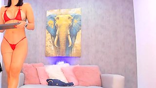 Solo Free Amateur Webcam Porn Video