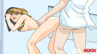 Sorority Girl Special Lessons
