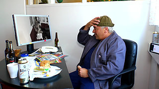 Horny Housewives Double Penetration Orgy