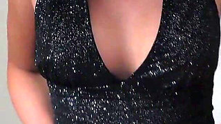 Cum While I Make Your Glass Full!