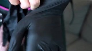 Amateur Homemade Solo Masturbation
