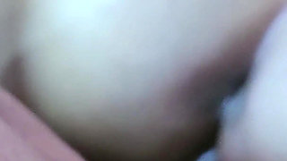 -dc- Asian Fitness Girl Need to Correct Her Doggy Form