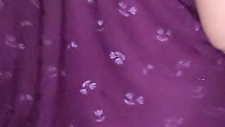 It's so Much Fun to Take a Bath Alone in the Bathroom