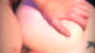 Fianc Bashes Me From Behind