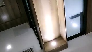 Amateur Doggystyle Hidden Cam