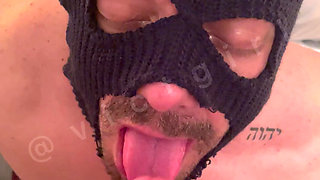 Good Boy Sucking My Girldick