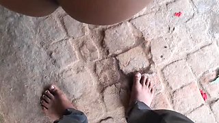 Indian Desi Bhabhi Hardcore Sex With Devar Brother - Rough Hindi Night