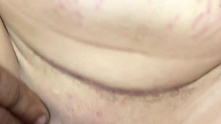 My Horny Little Stepbrother Asks Me to Let Me Get Fucked to Know What It Feels Like to Fill My Pussy with Milk