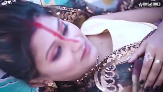 Beautiful Indian Babe Hot Sex Video