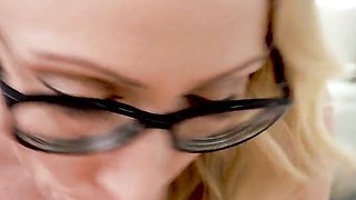 Perv Mom - handjob sex