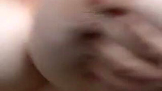 Debbie Big Boobs Feel up