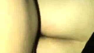 Black cock is second to none according to this white wife mm