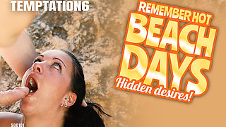 Remember Hot Beach Days