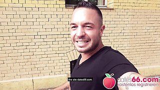 Watch sultry hoochie's dirt