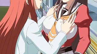 Cleavage 02: Xhamster, Asian  Hentai Porn