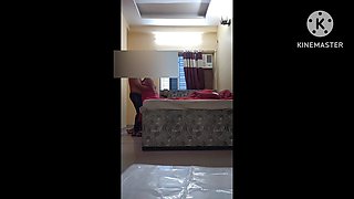 Sex Wife and Husband Romantic Moment Boobs Massage Very Very Beautiful Sex Romantic Sex Big