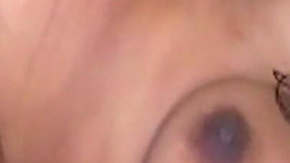 Black Slut Gets Fucked Hard