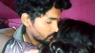 Indian amateurs webcam sex tape