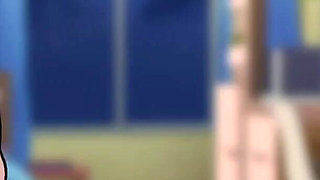 Konoha MILFs Naimi Want to Be My Sex Toy