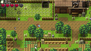 My Friend Is a Tomboy