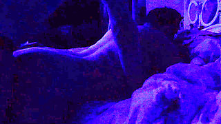 Nerdy Friend Loses His Virginity