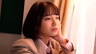 Kazuha Minami in Hello Asian Japanese Titty by