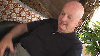 Screw My Wife Club: Screwed Wife #341