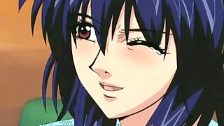 Shin Ban Megami Tantei Venus File pt2