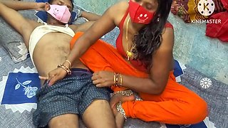 Indian Sex Video Hindi - Village Bhabhi