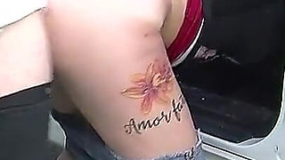 Saturday in the Park