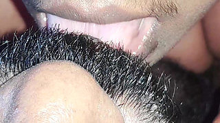 Tamil Husband Makes His Wife Who Has a Big Ass Bend Over and Thrusts Into Her