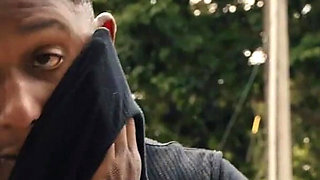 Agatha Mama and Luiza Ambiel in When I Couldn't Get My Car to Start, I Stopped and the BBC Mechanic Came to Help Me.