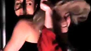 Italian Lesbian Story