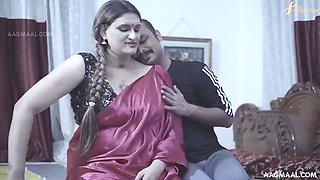 Indian chubby slut hot porn scene