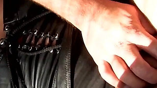 Alexandra's Long Submissive Treatment