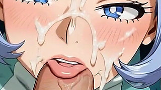 Teen Blowjob Cum Fuck