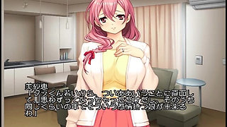 Cosplay Virgin MILF Can’t Refuse a Sex Plea