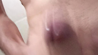 Milk in the Bathroom