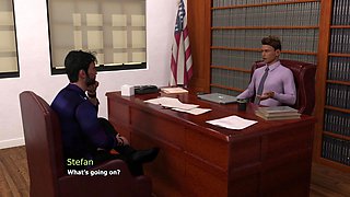 Sons of Analarchy Part 66