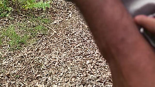 Desi Hot Telugu Teacher Outdoor Full Romance Whail Fucking