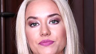 [WoodmanCasting] - Barbie Brill casting - Barbie Brill