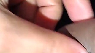 Wife Seduce Husband to Fuck Her
