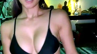 Japanese Teen Orie Okano Being Penetrated With Toys