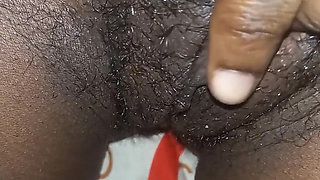 Spreading Exposing My Tasty Clit