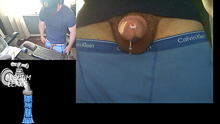 30 Minutes on the Edge From First Drip to the Finish