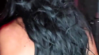 Abi James Premieres at the Adult Theater - Fans Go Wild for the Italian MILF