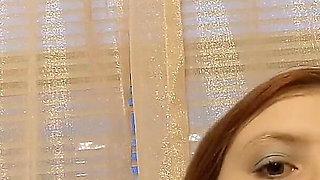 Repeatedly Begging to Suck Stepdaddy's Cock