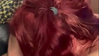 Taking Hard Cock and Liking It